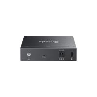 TP-LINK OMADA ES205G 5 PORT RJ45 GIGABIT KOLAY YÖNETİLEBİLİR SWITCH - 4